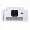 480V-100A Solar Charge Controller for Solar Energy System 