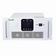 三迪480V 100A太陽能充電控制器 太陽能發電系統控制器