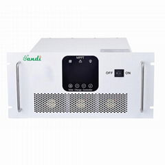 MPPT 480V-80A Solar Charge Controller for Solar Energy System