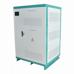 Solar Energy Storage System 30kWh Lithium Battery 60kWh Lifepo4 Battery Pack  