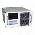 AC/DC Charger 40KW rectifier system 100A
