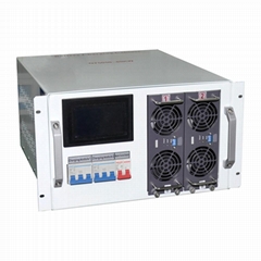 40KW AC/DC Charger 40KW rectifier system 100A Battery charger 50-750VDC 