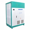 SANDI off grid inverter 3 phase 200kw