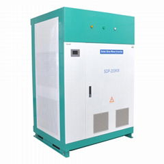 SANDI off grid inverter 3 phase 200kw solar off grid inverter