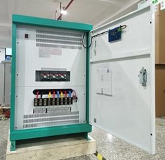 30kW Low Frequency off grid Inverter suitable for three phase output 380V