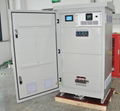 Solar Energy Storage Lifepo4 Lithium Battery BMS system