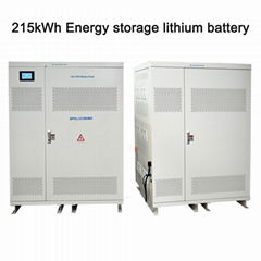 Long Life LiFePO4 Rechargeable Li-Ion energy storage 200Ah Lithium Ion Battery LiFePO4 Battery  