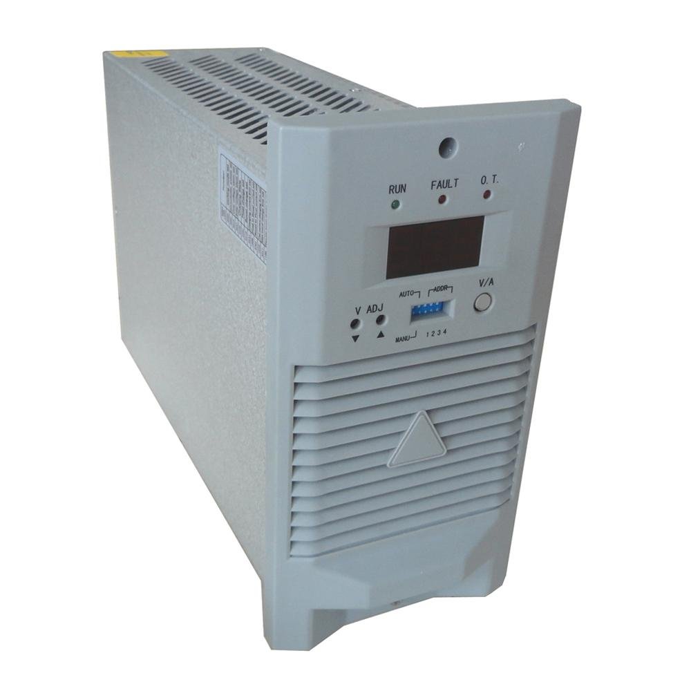 AC input 220V to DC output 240V 10A Battery Charger