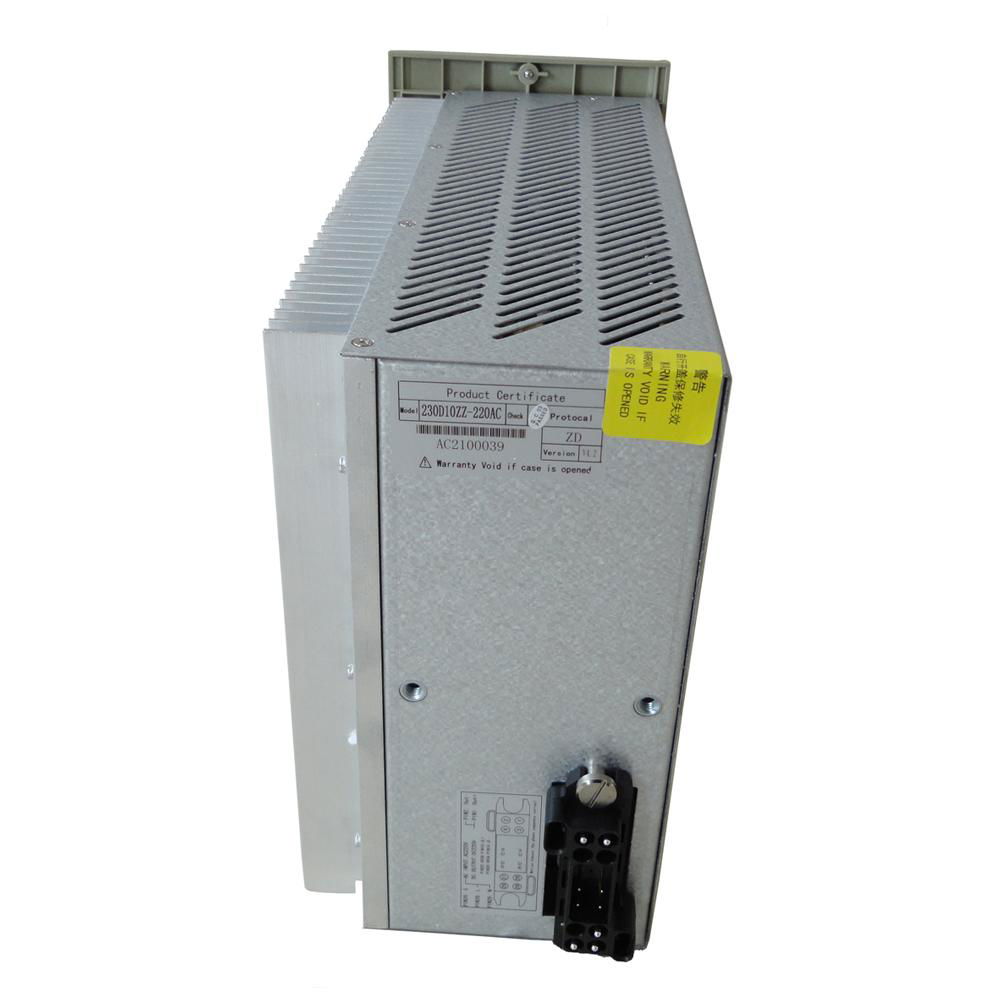 Battery Charging Rectifier DC power system 