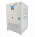 40KW phase converter 220VAC to 380V 3 phase output