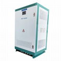 60kW Digital Phase Converter 220VAC