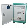 Low Frequency Pure Sine Wave 15kw Off Grid Solar System