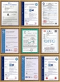 三迪工频离网逆变器带CE, ISO9001, CSA, UL, CCS证书