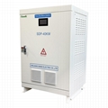 40KW太阳能光伏逆变器40KW光伏离网储能系统