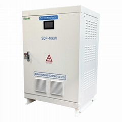 40KW太陽能逆變器380V三相工頻逆變電源 離網儲能系統