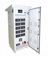 Ac to dc rectifier power supply 1000VDC