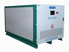 SDP-100kW氫燃料電池專用工頻逆變器電源支持定製純正弦波變流器