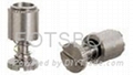  PFS2-M3-40 PANEL FASTENER ASSEMBLIES  3
