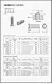 What is the pressure riveting screw: china shenzhen fotsbon co.,ltd Professional production the stud
