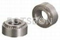 Self-clinching NUTS S CLS CLA SP SMPS