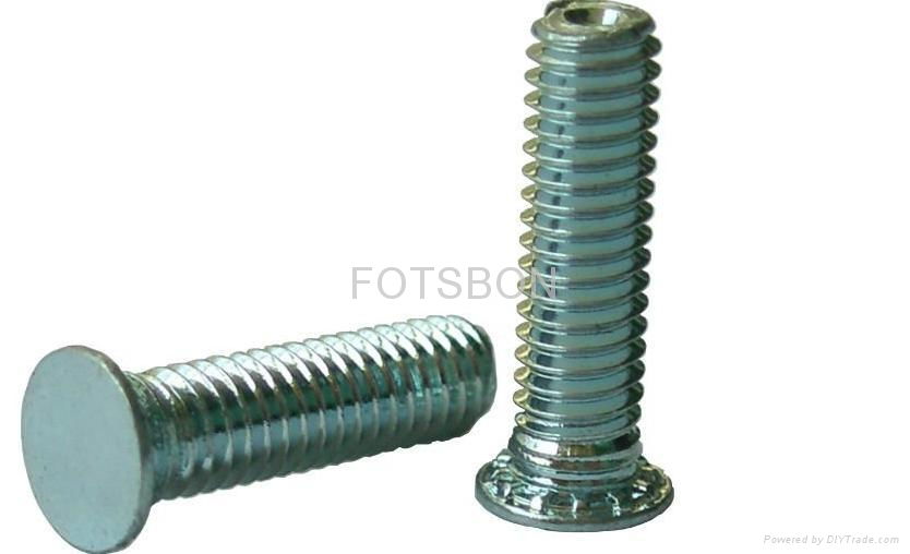 Rivet Screws,Press Screws FH FHS FHA FH4 FHM38 FOTSBON (China