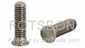 Broaching Screws,Broaching Nuts,Broaching studs  Factory KFH 