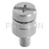 Crown Screw, Decorative Screws