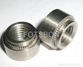 Cassette Nuts,Cage Nuts,m6 Cage Nuts