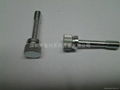 Hand twist screws，knurled screw