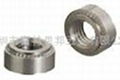 SMPS-632Clinch Nuts; Pressure Nuts; Rivet Nuts;  SMPS