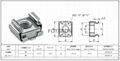 Cage Nuts,Cassette Nuts,m4,m5,m6,m8