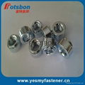 SMPS-632Clinch Nuts; Pressure Nuts; Rivet Nuts;  SMPS