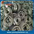 Self clinching Fasteners,Floating Nuts pASp ACp LAS LAC