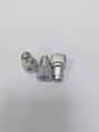 FLARE-IN STYLE PANEL FASTENER ASSEMBLIES PF41 PF42