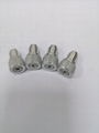 FLARE-IN STYLE PANEL FASTENER ASSEMBLIES PF41 PF42