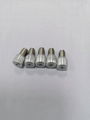 FLARE-IN STYLE PANEL FASTENER ASSEMBLIES PF09