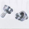 FLUSH-MOUNTED PANEL FASTENER SCREW COMPONENTS PS10 PR10 N10