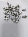 FLARE-IN STYLE PANEL FASTENER ASSEMBLIES PF09