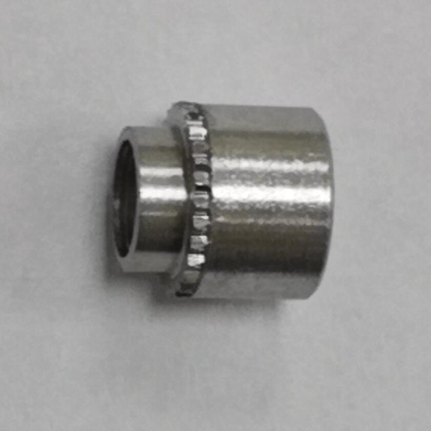 KPS6 self-expanding, Foilgard fastener 3