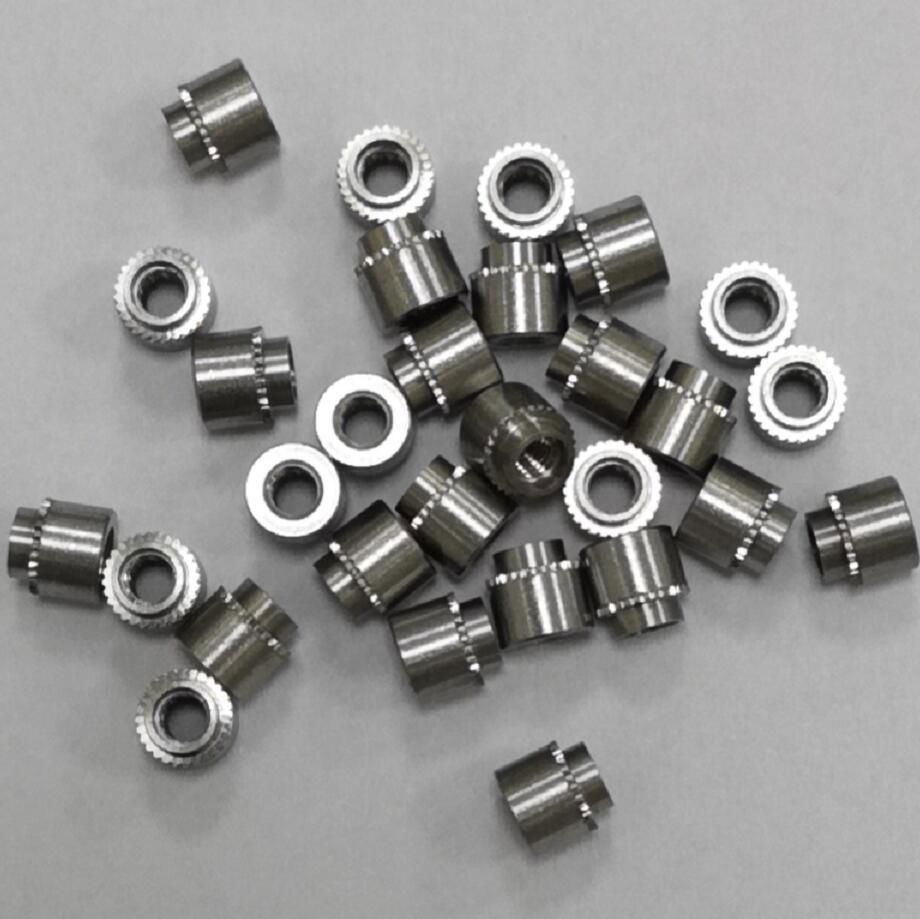 KPS6 self-expanding, Foilgard fastener 2