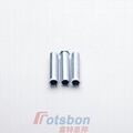 SO-43.1-3Thru Hole Unthreaded Standoff Self-Clinching Fasteners