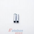 SO-43.1-3Thru Hole Unthreaded Standoff Self-Clinching Fasteners