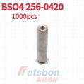 BSO4-M4-25standoff stainless Steel 416 Hardening