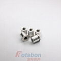 SOA-632-10Aluminum Self-clinching Standoffs 