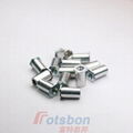 SO-M3-16 Self Clinching Standoffs Carbon Steel Zinc Plating