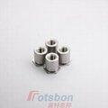 SO4-440-6 Hardening Stainless Standoffs Self-Clinching Screw Nuts
