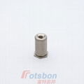 SOSG-3.5M3-10 Grounding standoffs Self-Clinching Fasteners