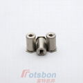 SOSG-3.5M3-10 Grounding standoffs Self-Clinching Fasteners