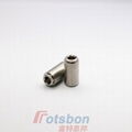 Broaching Standoff KFSE-M3-10 Self-Clinching Fasteners