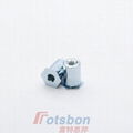 TSO-6M3-300 Self-Clinching Standoffs Use In 0.63mm Sheet